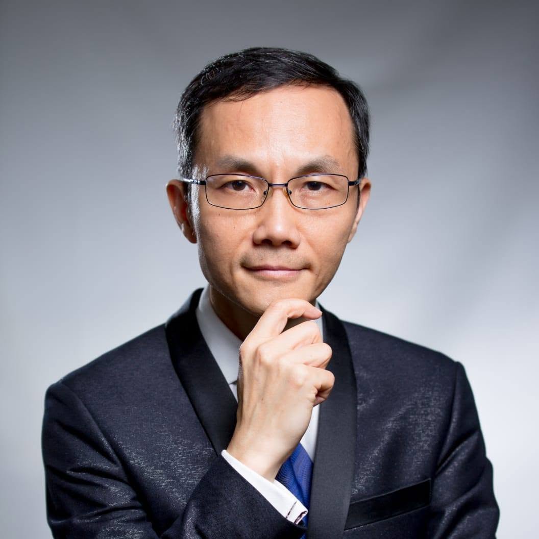 保加利 Gary Sir